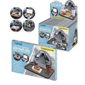 Car Steering Wheel Table