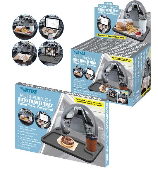 Car Steering Wheel Table