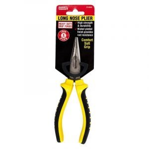 Plier Premium Long Nose 15cm