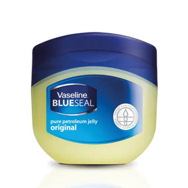 Vaseline Pure Petroleum Jelly Original 50mL