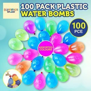 Water Bombs 100pk