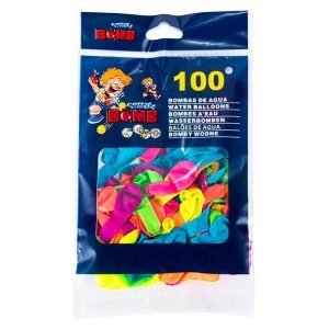 Water Bombs 100pk
