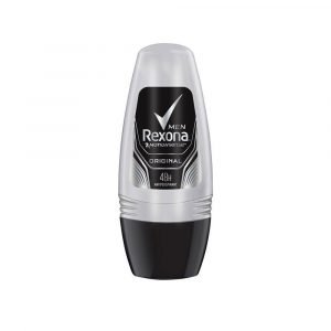 Rexona Original Motion Sense Dry Antiperspirant Roll-On Deodorant - 50ml