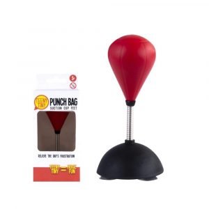 Teeny Tiny Punch Bag