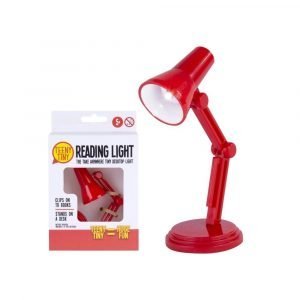 Teeny Tiny Reading Light