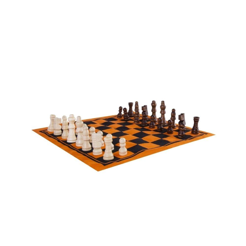 Chess In a Can - Travel Board Game - Image 2