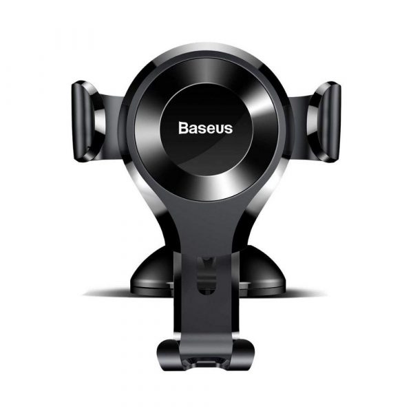 Baseus Gravity Osculum Auto-Lock Suction Cup Car Mount Phone Holder