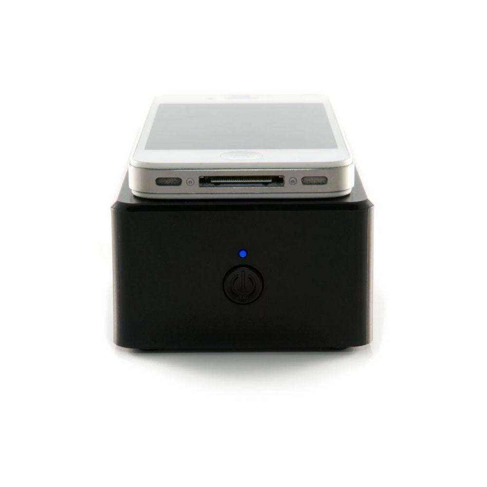 Touch Play Near Field Audio Amplifying Speaker - Image 4