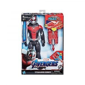 Marvel Avengers Endgame: Power FX Ant-Man - 12