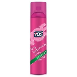 Vo5 Dry Texturising Spray 250ml