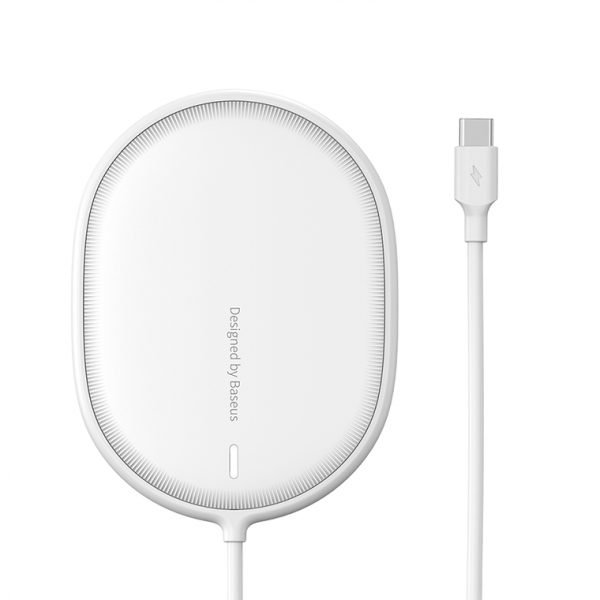 Baseus MagSafe Wireless Charger - 1.5m