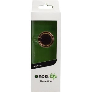 Moki Life Phone Grip Ring