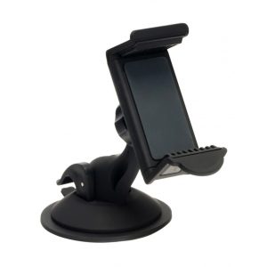 Moki AutoGrip Suction Mount