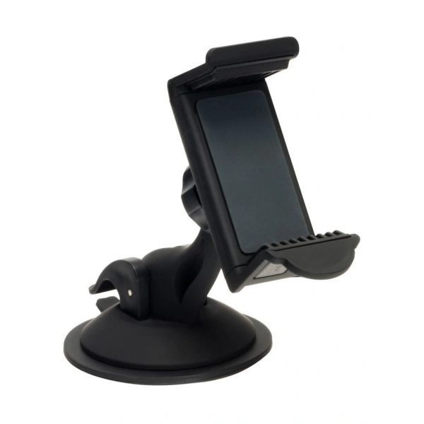 Moki AutoGrip Suction Mount
