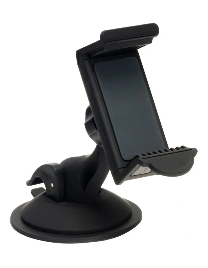 Moki AutoGrip Suction Mount