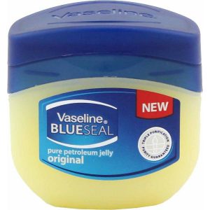Vaseline Blue Seal Original Petroleum Jelly 100mL