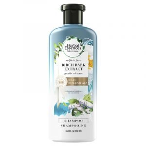 Herbal Essences Bio Renew Sulphate Free Birch Bark Shampoo 360ml