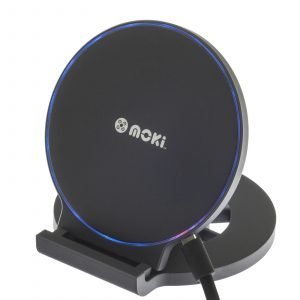 Moki ChargeStand Qi Wireless(10w)