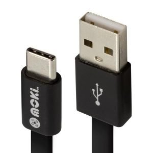 Moki Type C Cable - 3m/10ft