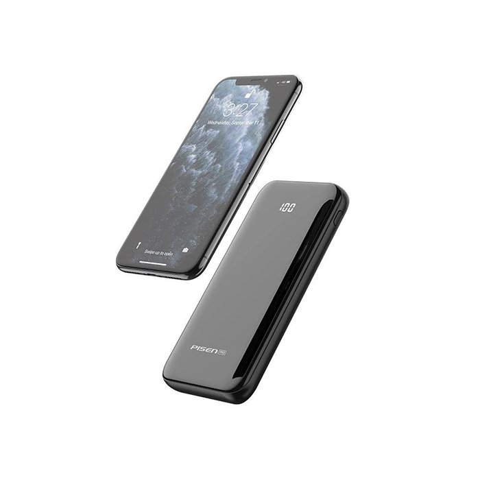 Pisen Magsafe Powerbank 10000mAh - Image 3