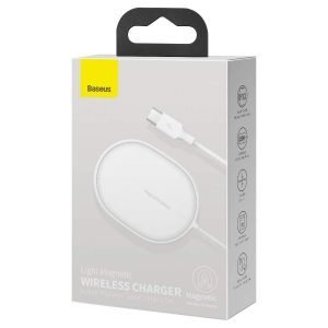 Baseus MagSafe Wireless Charger - 1.5m