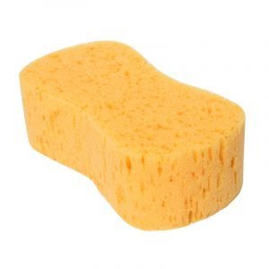 Mr Clean Jumbo Wash Car Sponge
