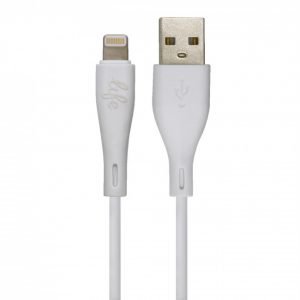 Moki Life Lightning Sync'n'Charge Cable 2m