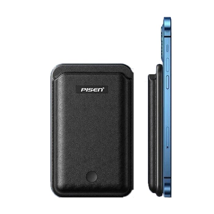 Pisen Magsafe Powerbank 5000mAh - Image 2
