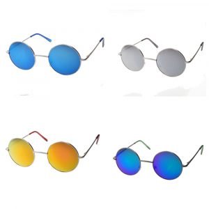 John Lenon Sunglasses with Tint Lens