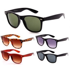 Designer Fashion Sunglasses Large Size