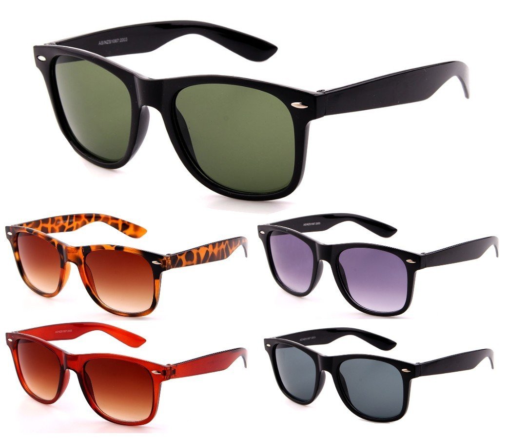 Designer Fashion Sunglasses Large Size