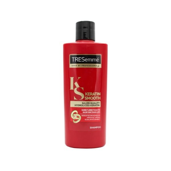 Tresemme 170ml Keratin Smooth Shampoo