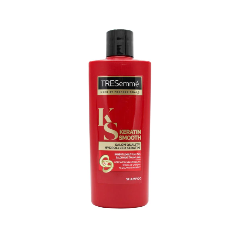 Tresemme 170ml Keratin Smooth Shampoo