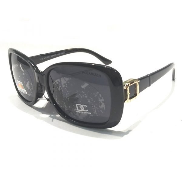 DC Polarized Tinted Sunglasses - Style 2