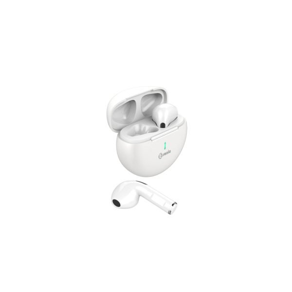 True Wireless Earpods with Charging Case