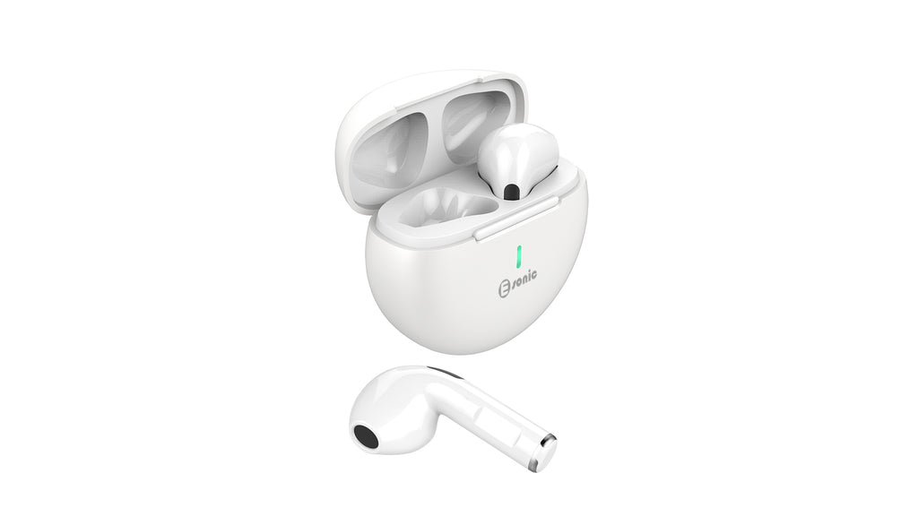 True Wireless Earpods with Charging Case - Image 2