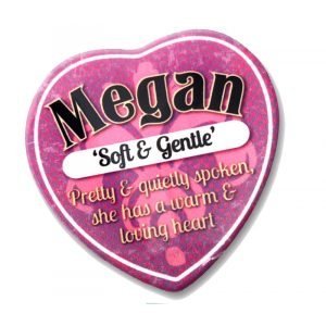 Heart Magnet Floor Stand