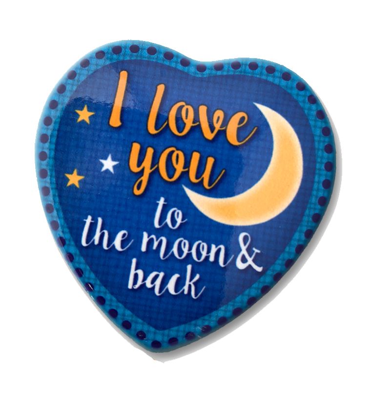 Heart Magnet Floor Stand - Image 4