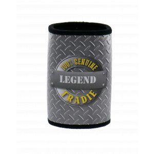 Tradie Stubbie Floor Stand