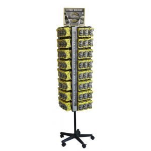 Tradie Stubbie Floor Stand
