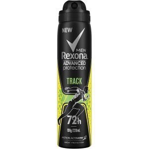 Rexona Track Advanced Protection Men Deodorant - 130g/220ml