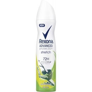 Rexona Stretch Advanced Protection Women Deodorant - 130g/220ml