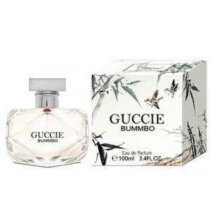 Guccie Bummbo Womens Perfume - 100ml