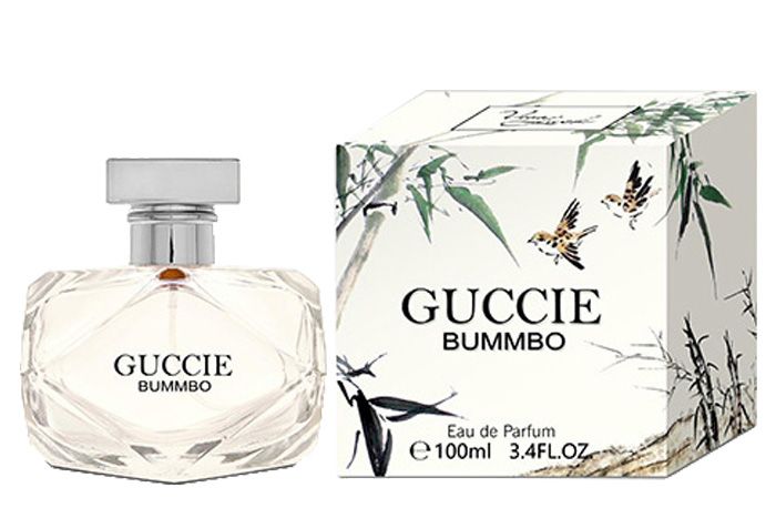 Guccie Bummbo Womens Perfume - 100ml