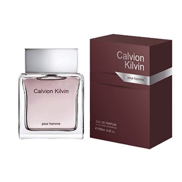 Clivion Kelith Hero For Him - 100ml