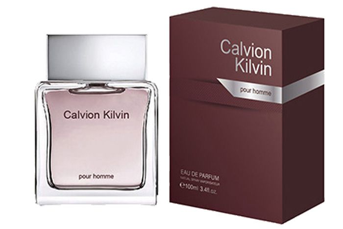 Clivion Kelith Hero For Him - 100ml