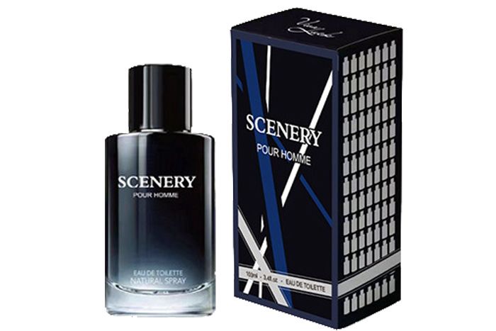 Scenery Pour Homme Mens Perfume - 100ml