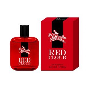 Red Cloub For Him - 100ml