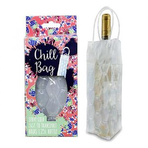 Wine Bottle Freezer Bag - 1.25L