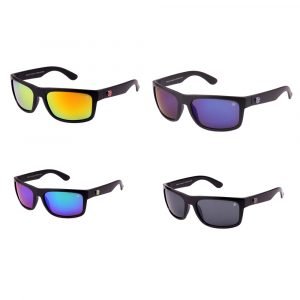 Biohazard Plastic Sunglasses